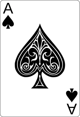 Ace Spades